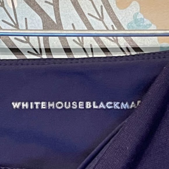 Women's White House Black Market Leggings -Slimming Leggings - Picture 3 of 5